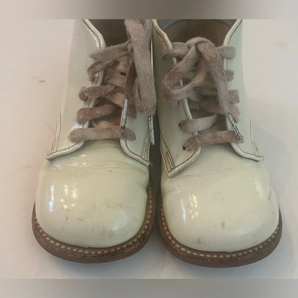 N/A vintage baby